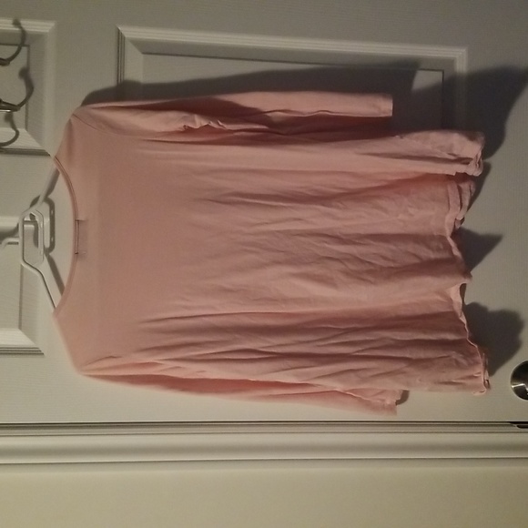 Iron Fist wishbone trapeze dress - Picture 4 of 4